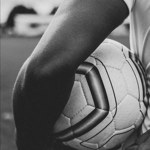 Meet your Posher, Miguel